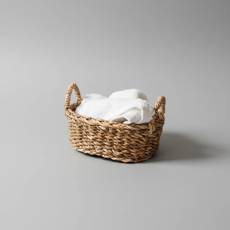 home product with Minimalist Scandinavian preset