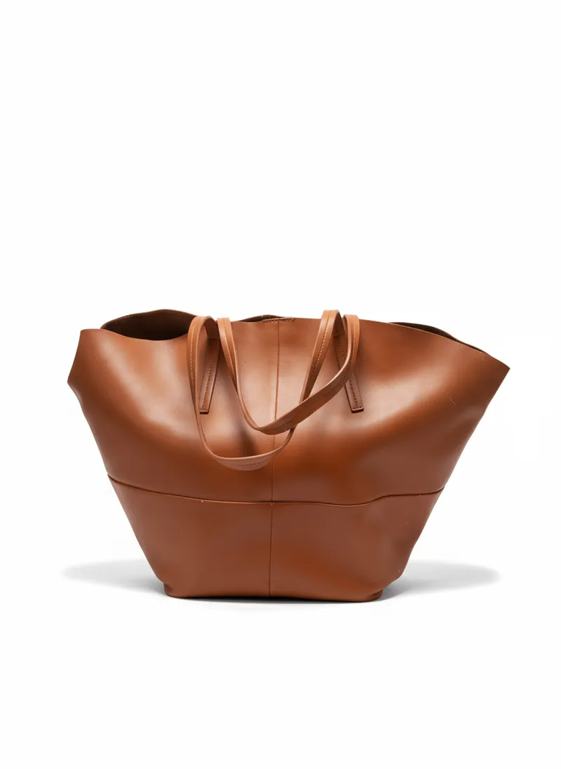 fashion product with Studio Shadow preset