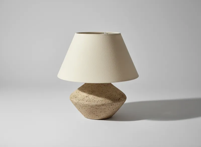 home product with Minimalist Scandinavian preset