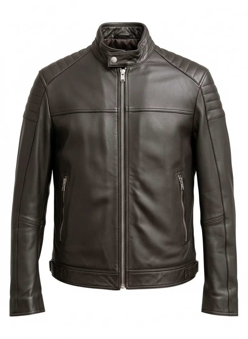 fashion product with Ghost Mannequin preset