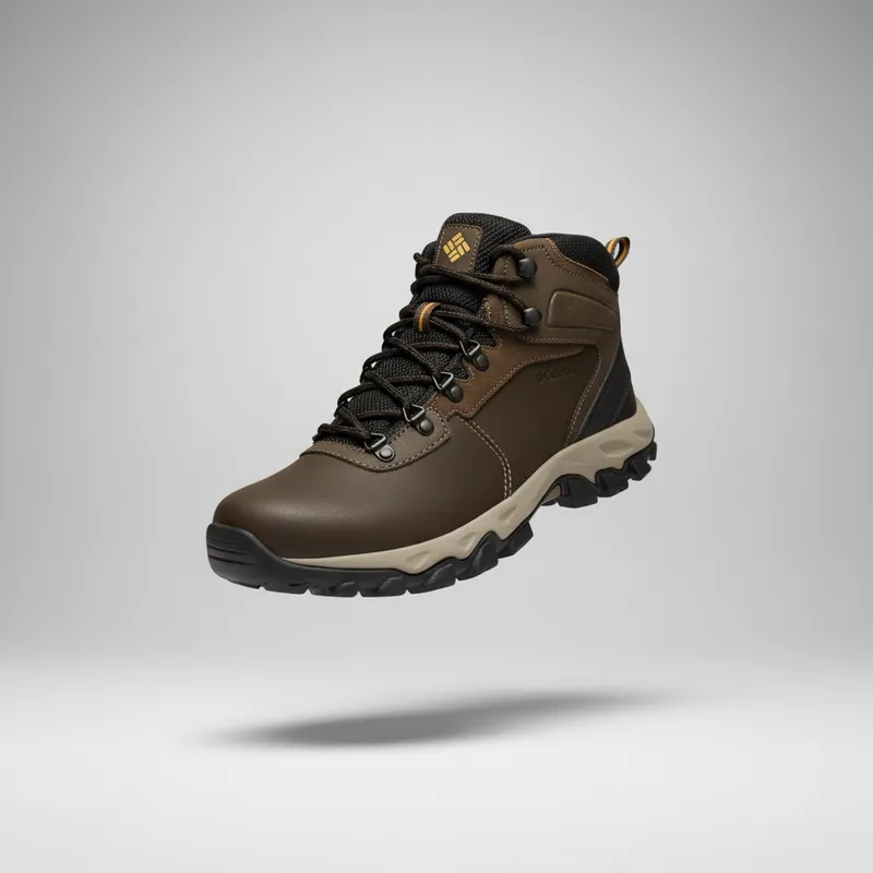 fashion product with Floating Product preset