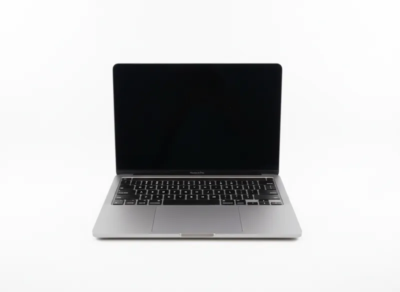 electronics product with E-commerce Clean White preset