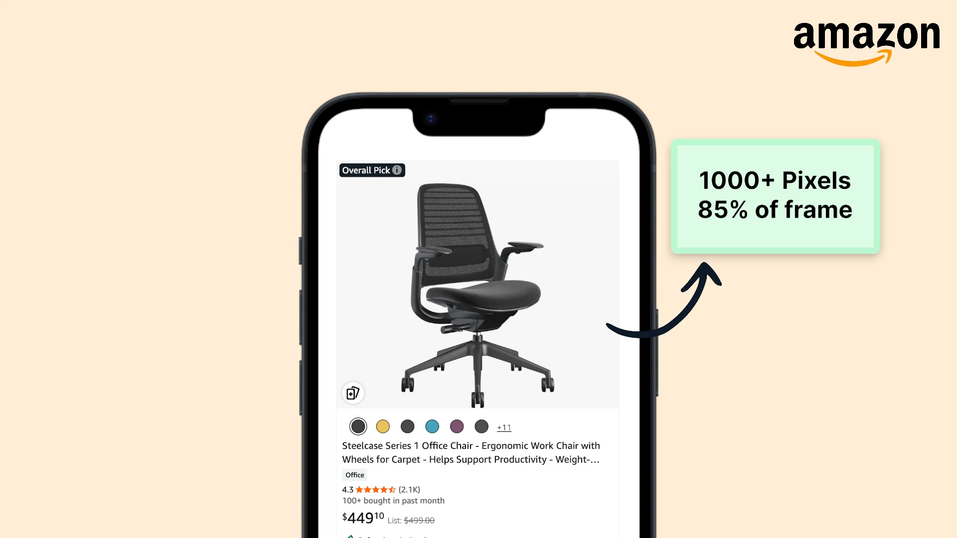 Amazon Product Image Requirements - Complete 2025 Guide