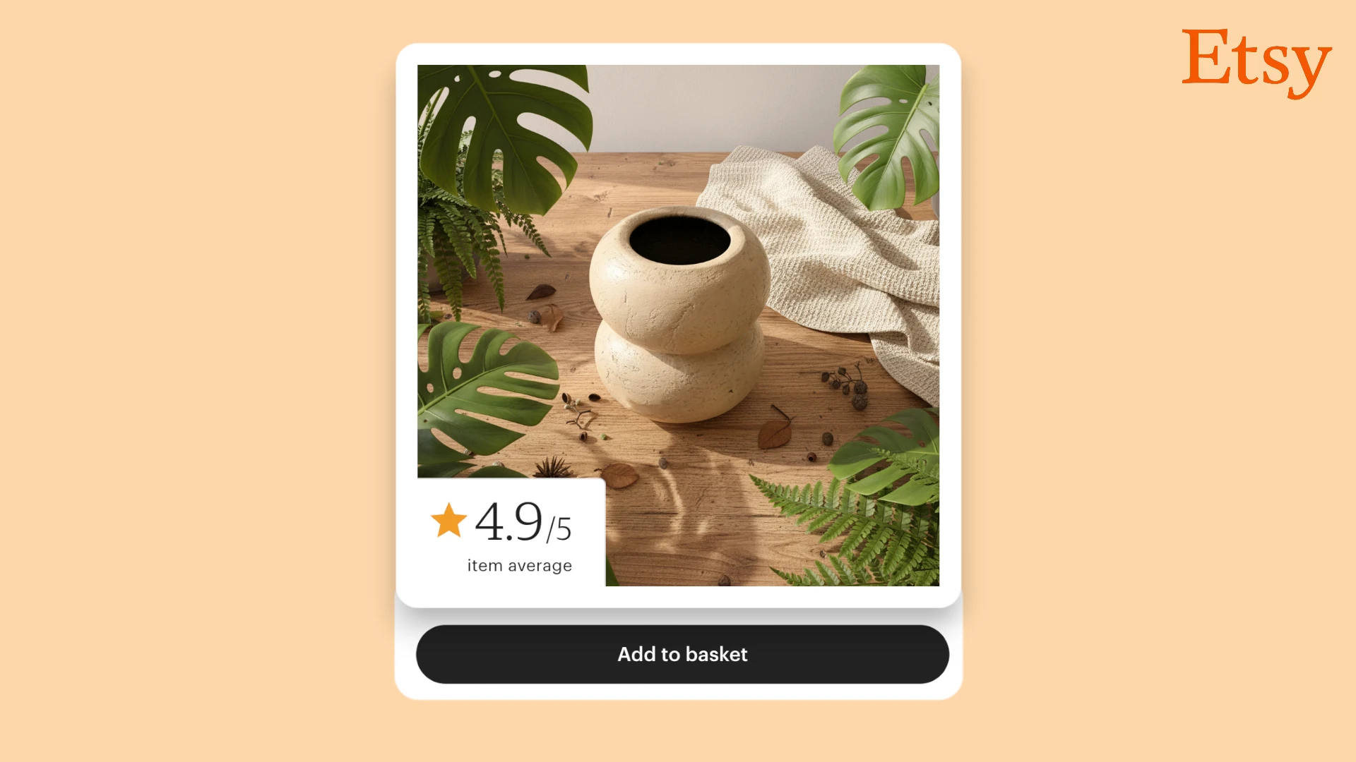 Etsy Product Image Requirements - 2025 Complete Guide