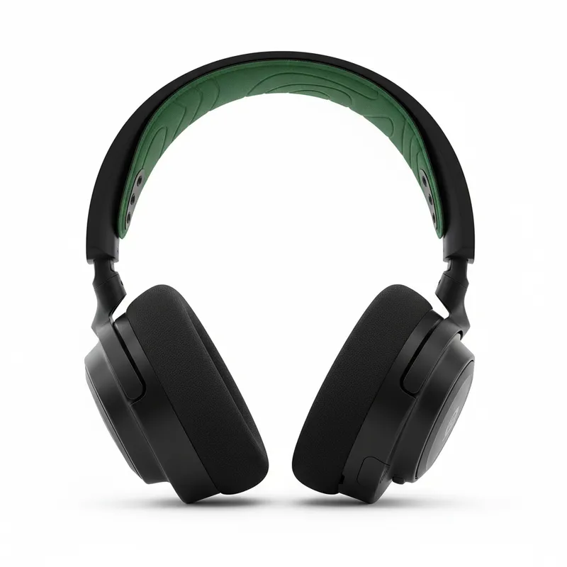 electronics product with E-commerce Clean White preset